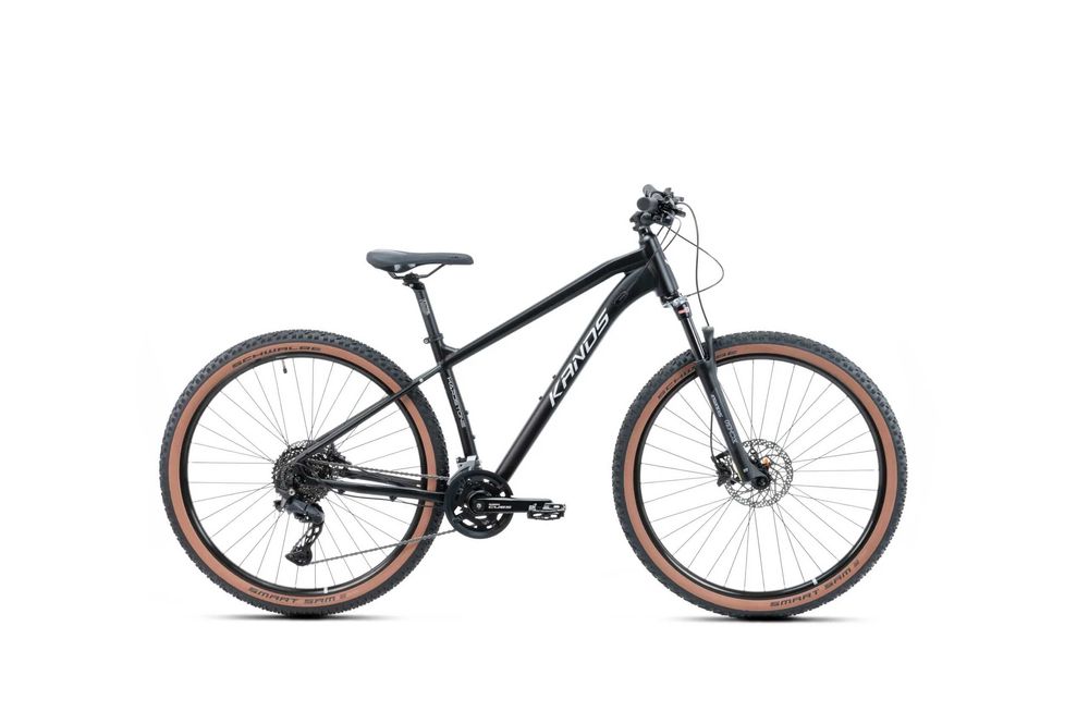 Rower MTB górski 29 KANDS Hardstone Cues Hydraulika  nowość 2026