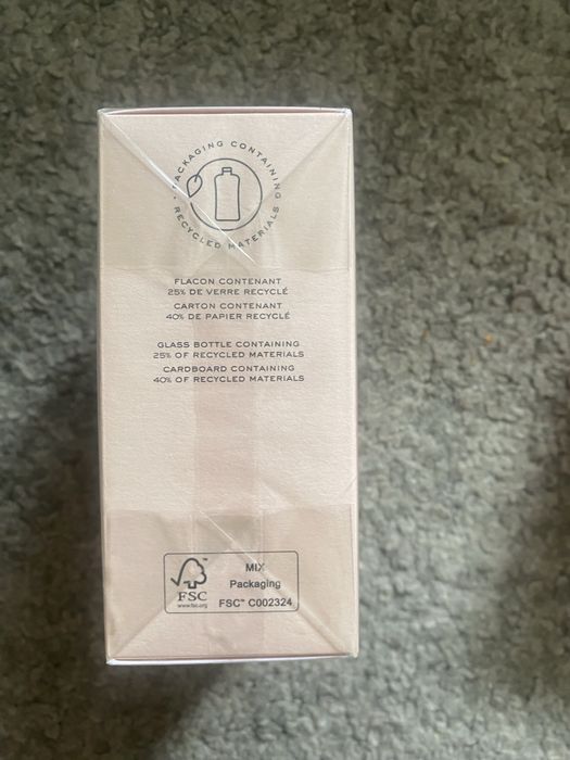 Chloe woda perfumowana 100 ml oryginalne