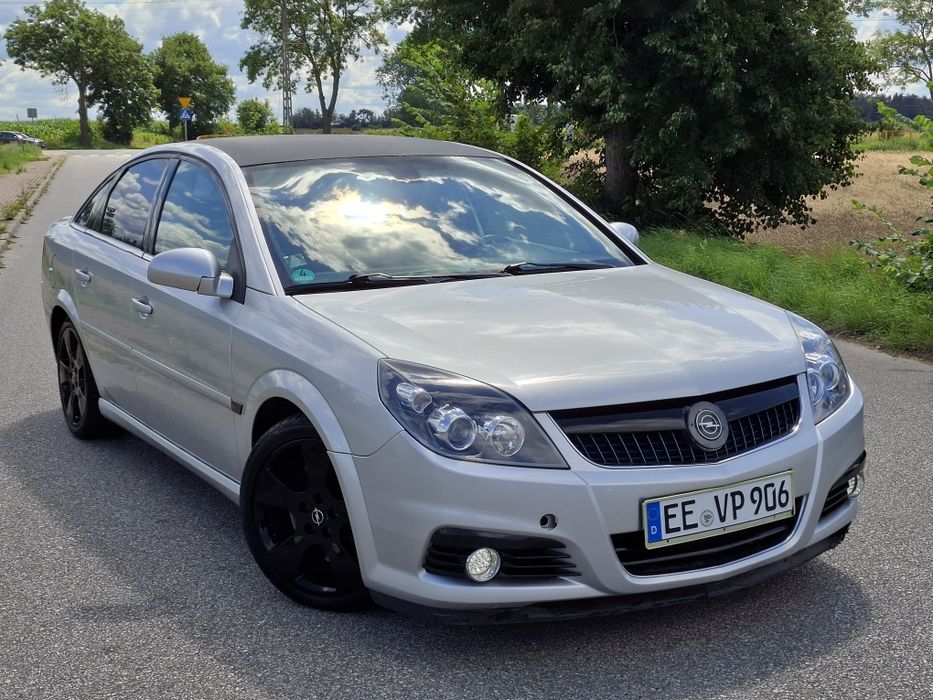 Opel*Vectra*GTS*Lift*1.8*Top*