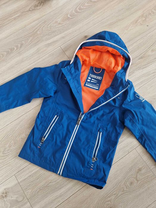 Kurtka tribord przeciwdeszczowa