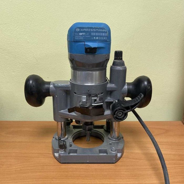 Фрезер Kraissmann 910 OFT 6-8