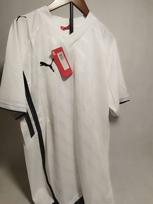 T-shirt bluzka sportowa 176 puma WW Outlet UK