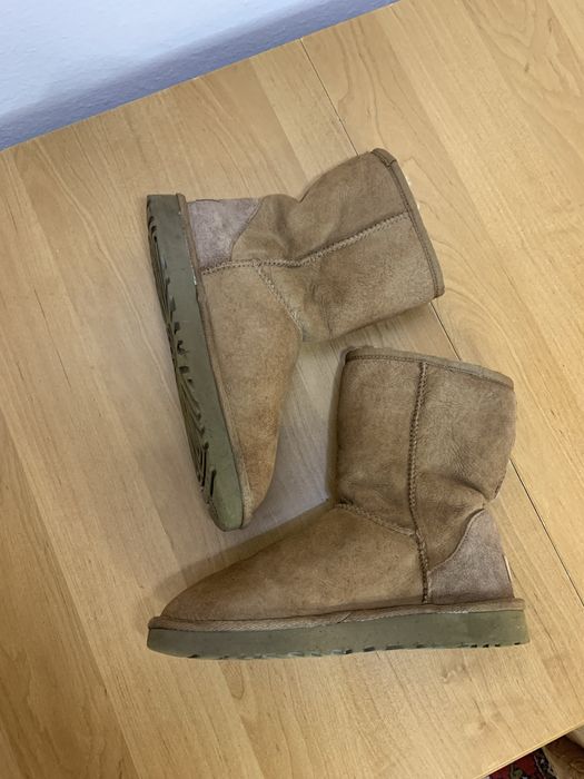 UGG оригінал 37-37.5 р.