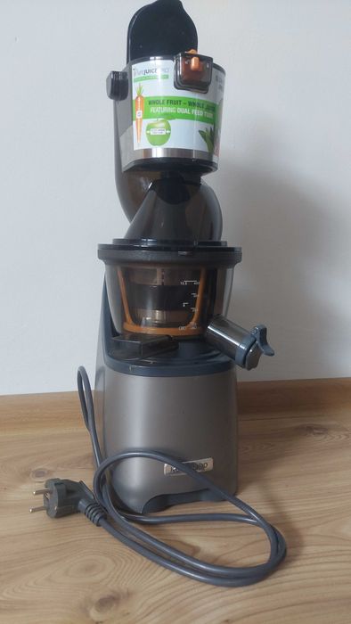 Wyciskarka wolnoobrotowa KENWOOD Puree Juice Pro IMP80