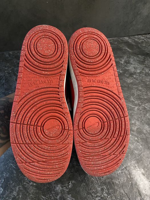 Bytu Nike casual