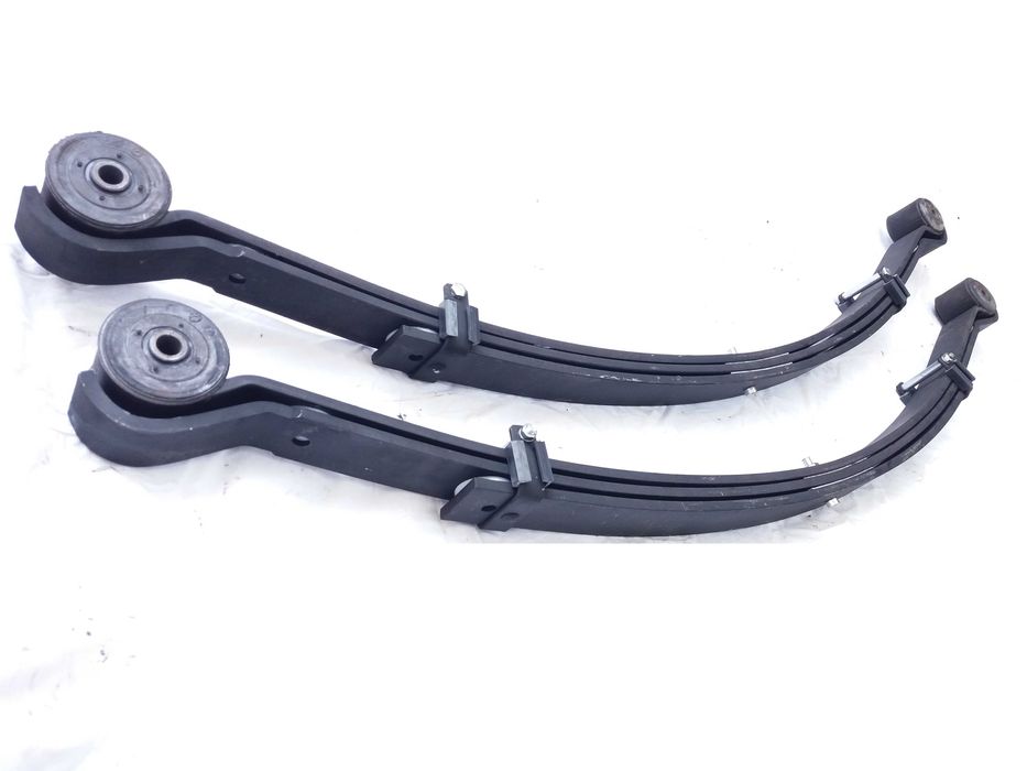 Рессоры Форд Транзит ширина 60мм та 75мм .