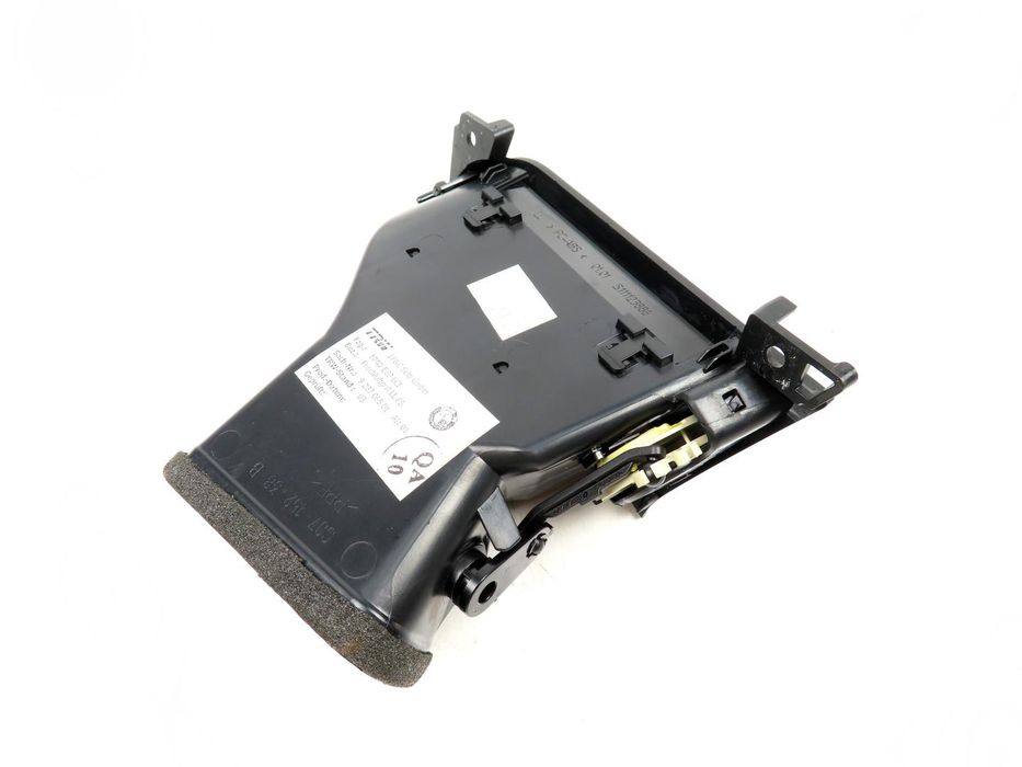 Grelha Da Sofagem Do Tablier Bmw Z4 Roadster Ref: 64229287065