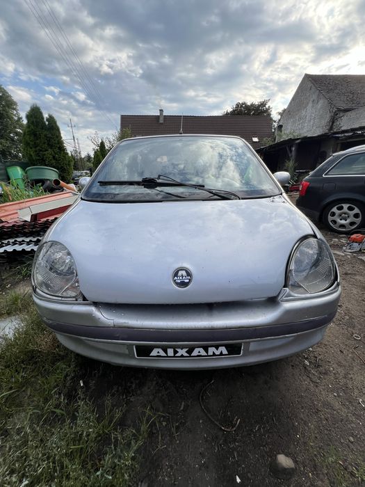 Microcar Aixam Diesel