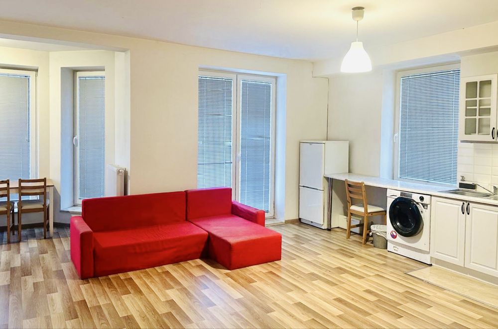 50m2 Mieszkanie Kawalerka Warszawa Wawer Marysin Potockich Internet