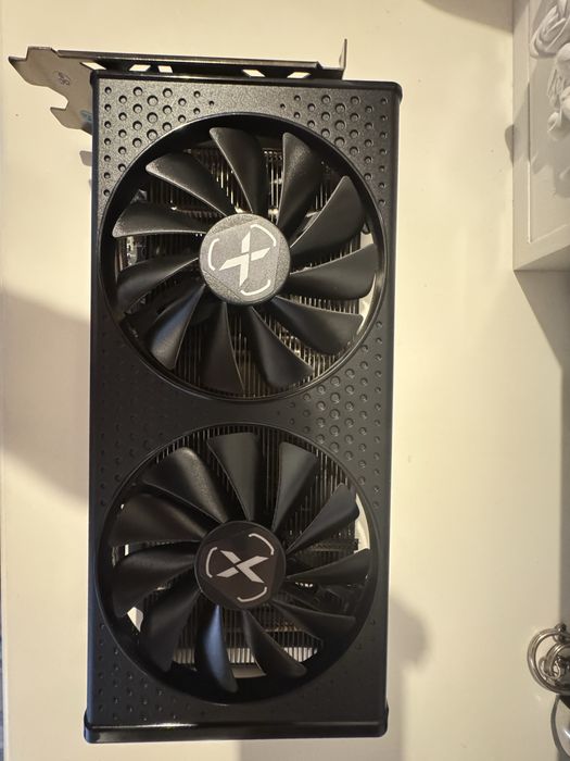 Karta Graficzna Radeon rx6600