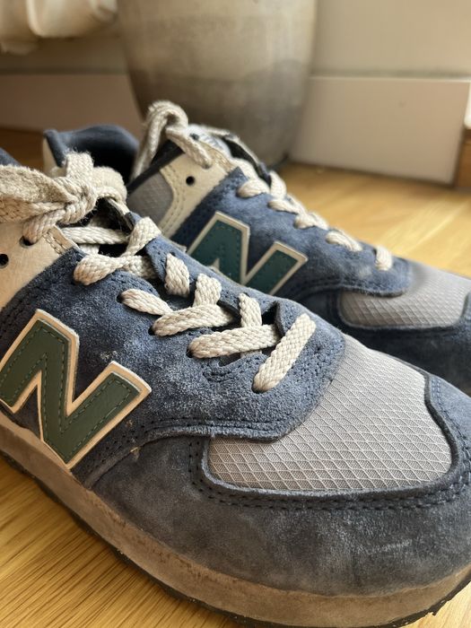 Buty New Balance 574
