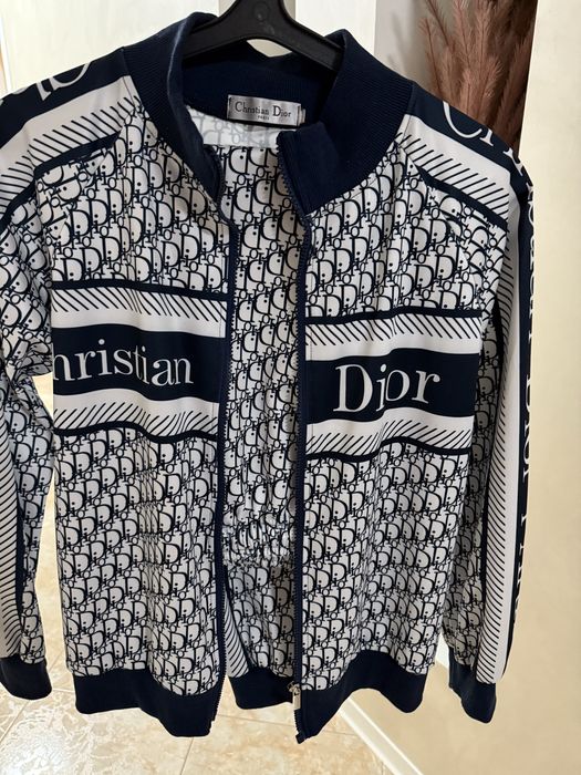 Спортивный костюм Dior