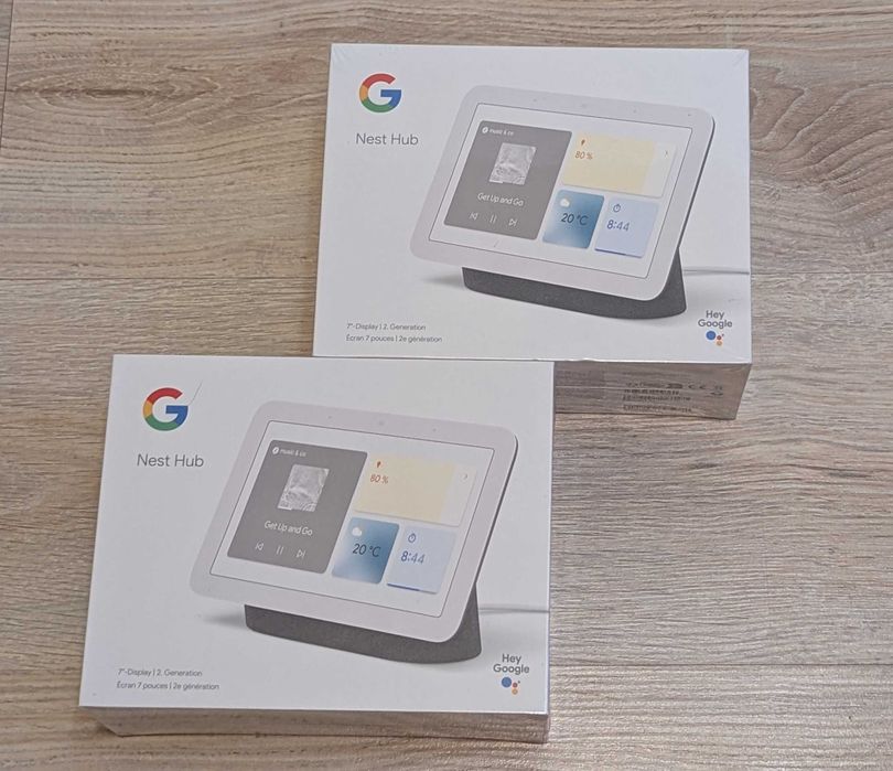 google nest hub 2 - Купити електроніку - Ціни на OLX.ua