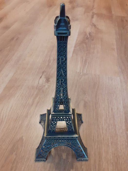Wieza Eiffla figurka 30cm