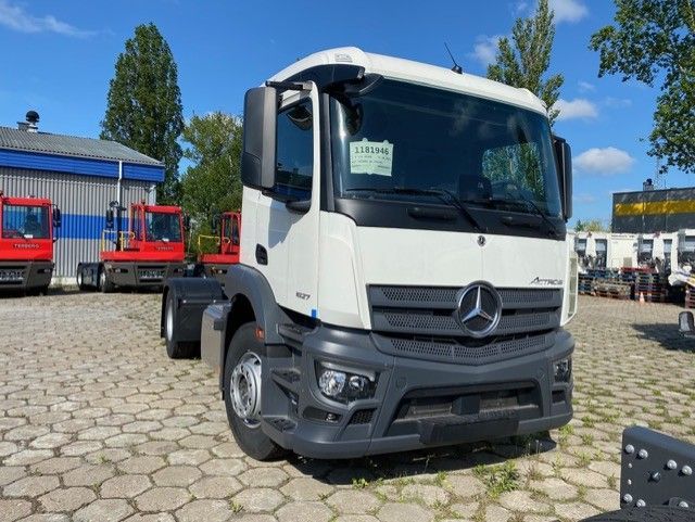 Mercedes-Benz