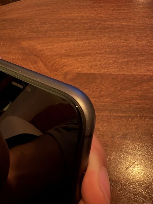 iPhone 11 64gb preto