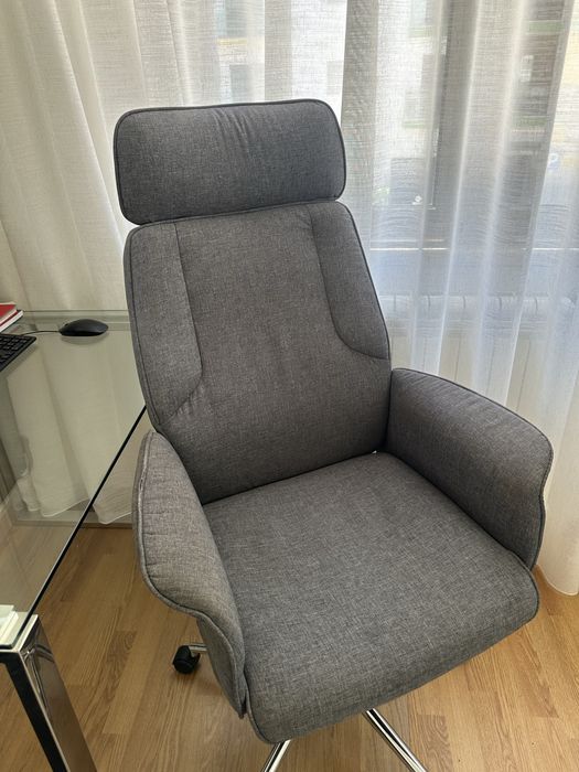 Cadeira escritorio
