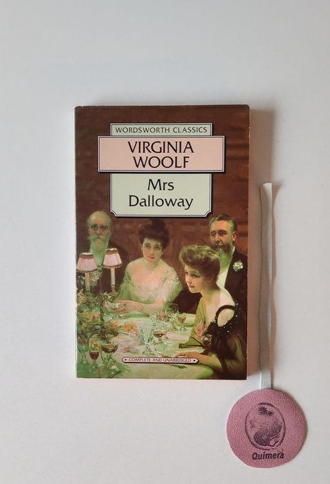 Penguin e Wordsworth Classics