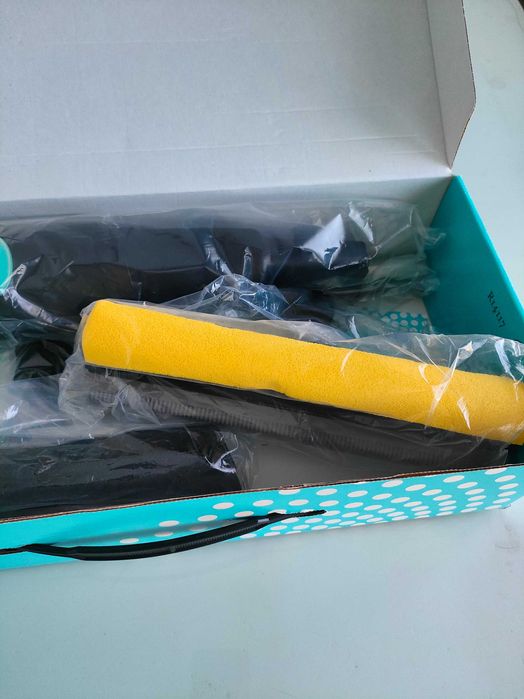 Acessório Rainbow Rainjet completo