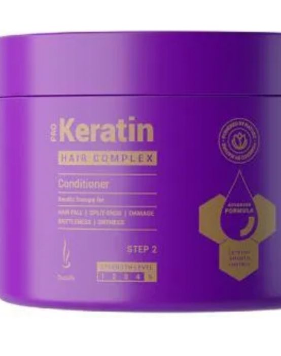 Duolife maska do włosów