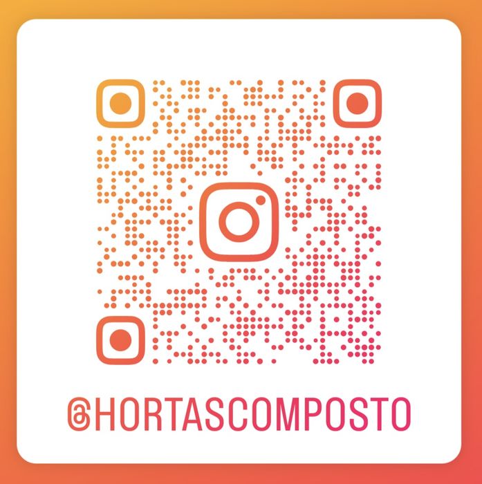 HORTAS & COMPOSTO    ---   Composto Orgânico de Galinha e Caprino - Sacos de 10 Litros - Pronto a Usar