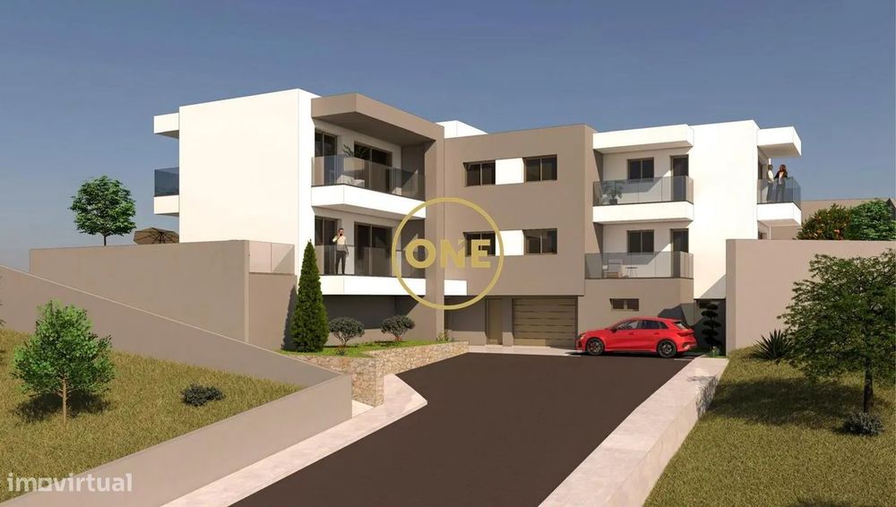 Apartamento T2