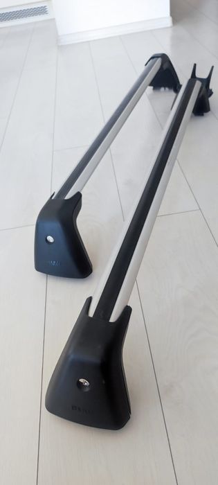 Relingi dachowe BMW f30 f31 f34