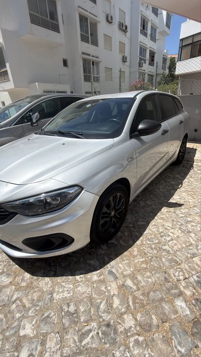 Fiat Tipo Station Wagon — fotografia 5
