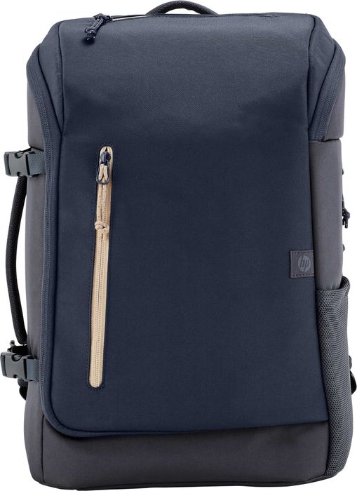 Mochila HP Travel 25 Liter para portátil 15.6" - NOVA