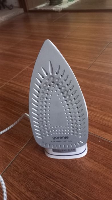 Праска електрична GORENJE