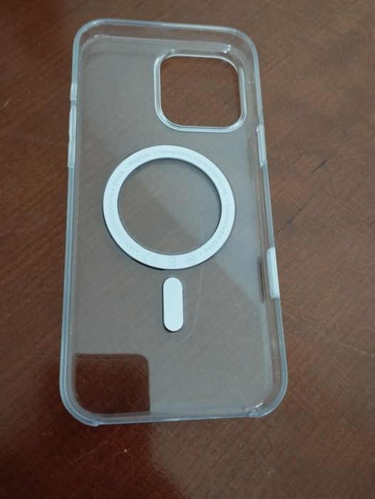 Capa original Apple iPhone 16 pro max440943726664755202