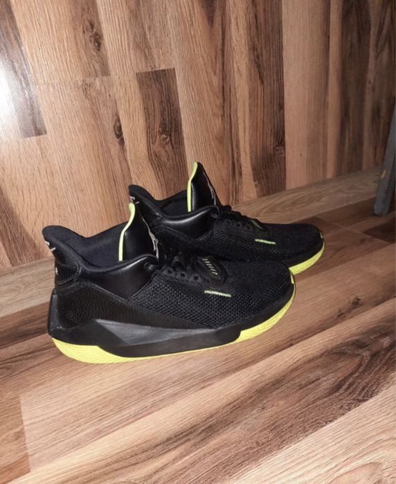 Buty Air Jordan, bardzo wygodne