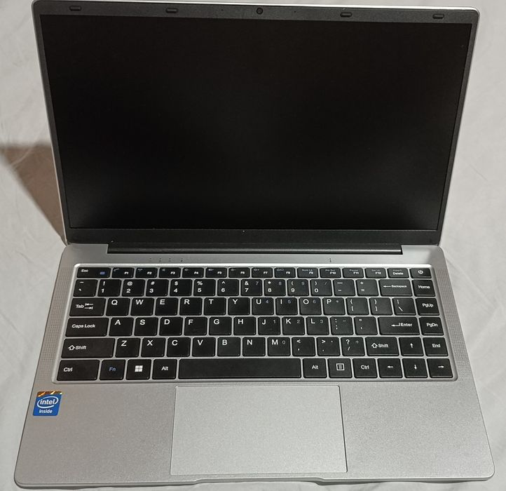 Intel Atom A3950 12GB RAM