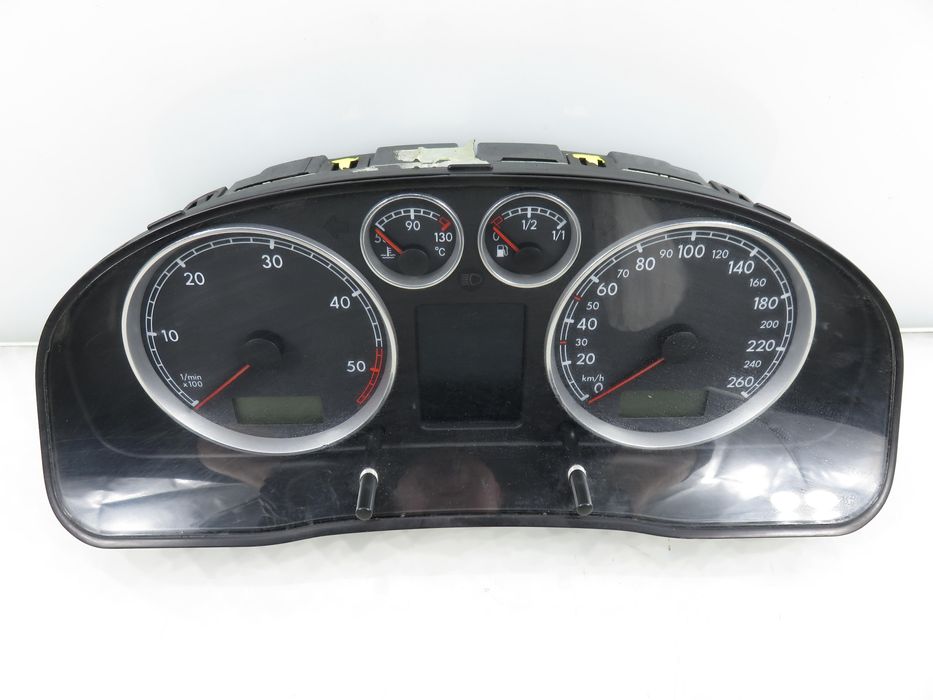 Licznik Vw Passat B5 Fl 1.9 Tdi