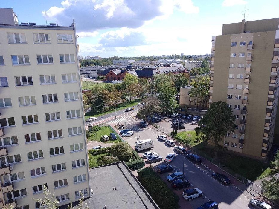 Mieszkanie – Warszawa - Więcej