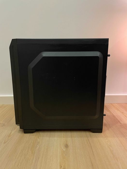 Torre Computador Desktop