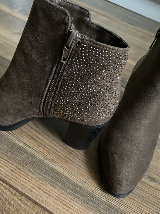 Buty Graceland 36