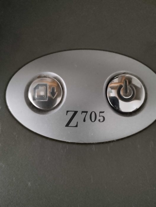 Vendo impressora Lexmark