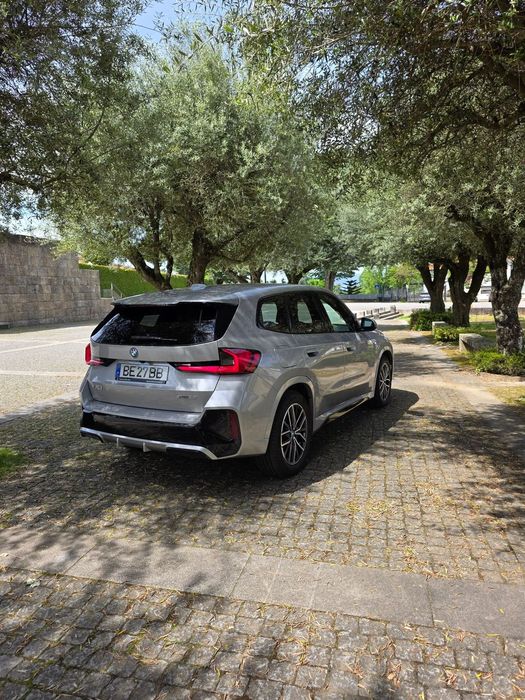 BMW iX1 xDrive30 Pack Desportivo M
