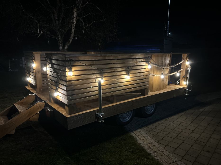 Mobilna balia !!! Wolne terminy