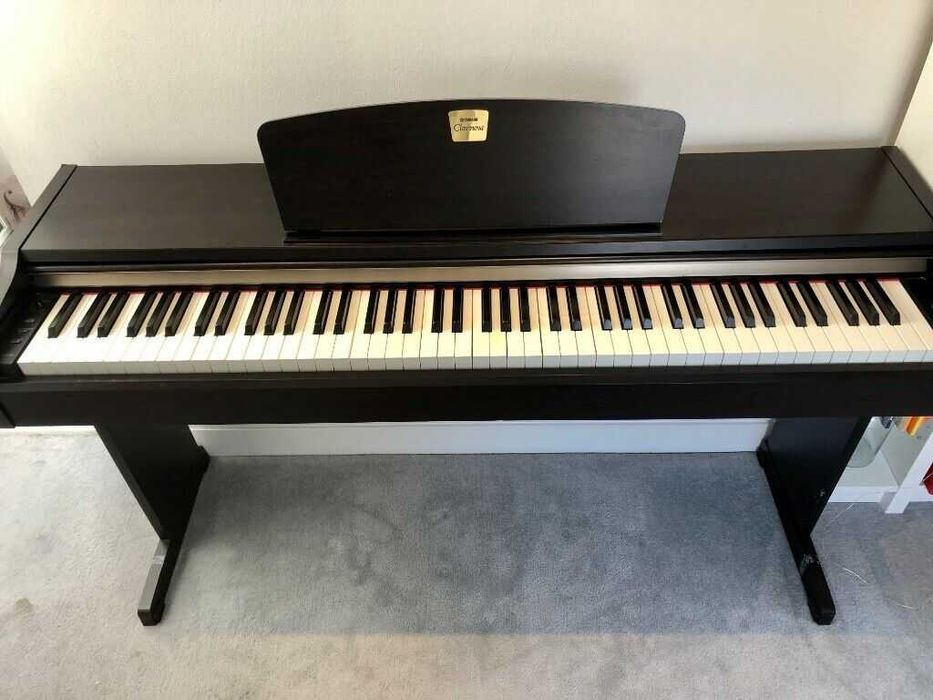Pianino Cyfrowe Yamaha CLP 110