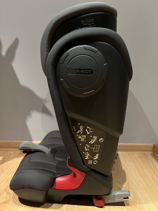 Britax Romer Kidfix 2  S