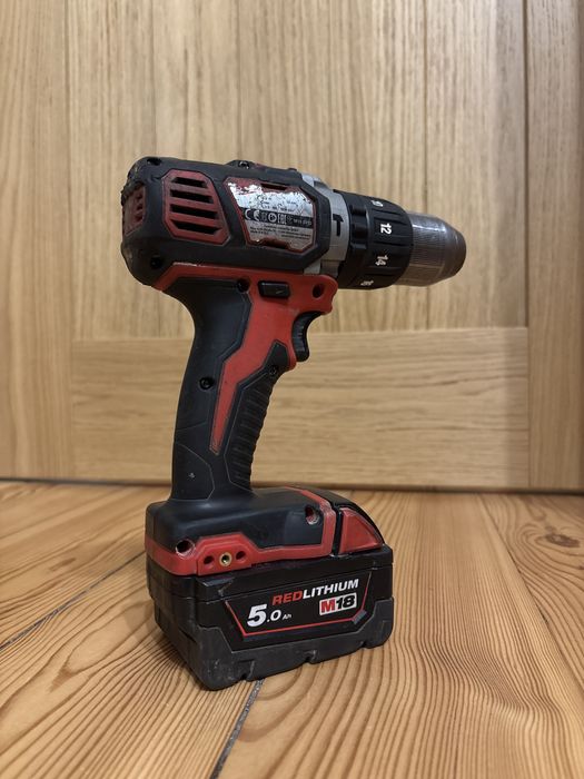 M18Bpd Wkretarka Milwaukee