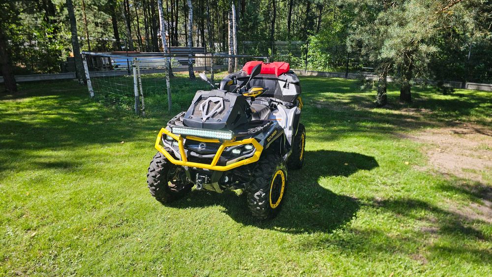 Can-Am