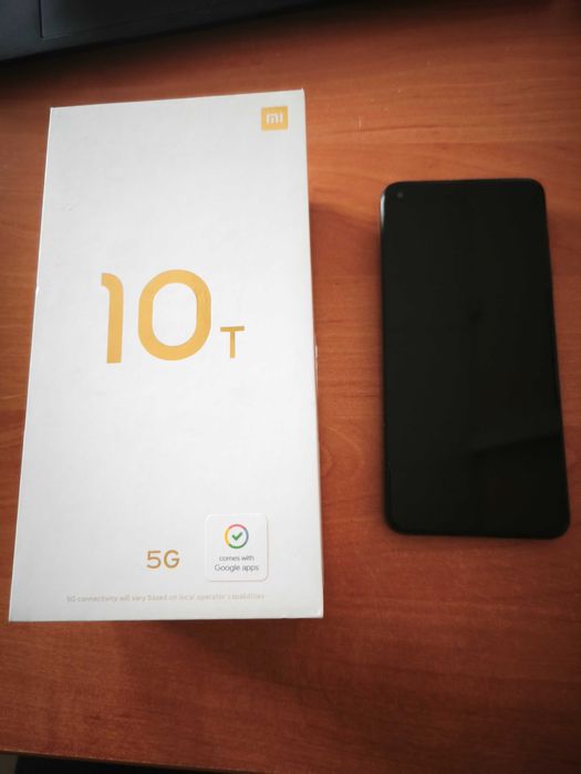 Xiaomi Mi 10 T 5G