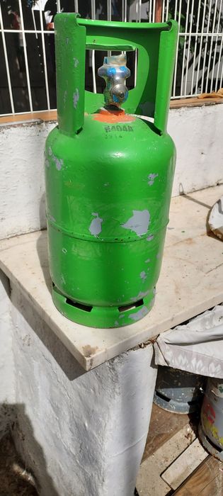 Refrigerante R404A  original