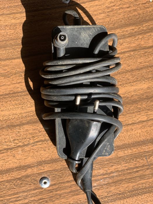 Carregador xiaomi Scooter 5 Pro