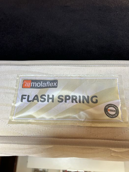 Colchao Molaflex