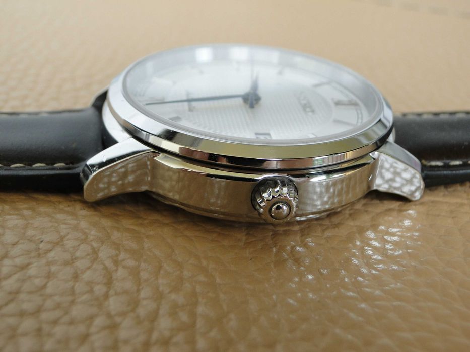 Seiko Presage Automatic 4R35-01A0