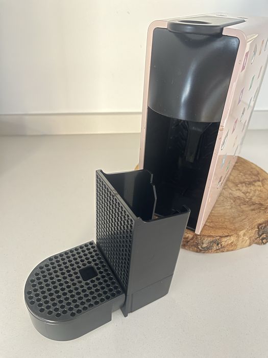 Nespresso Essenza Mini x Chiara Ferragni